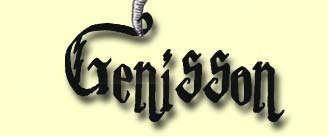 Genisson